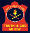 Army Public School, Mhow
