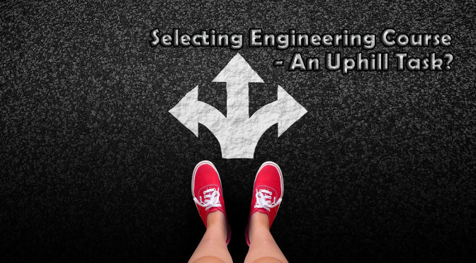 Choosing Engineering