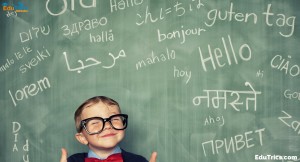 TEACHING ENGLISH TO NON-ENGLISH SPEAKERS THE EFL APPROACH