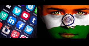 Social Media, Students, India and Intolerance