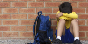 Tips to tackle school bullying