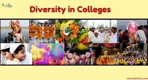 How to Promote Diversity in Colleges?