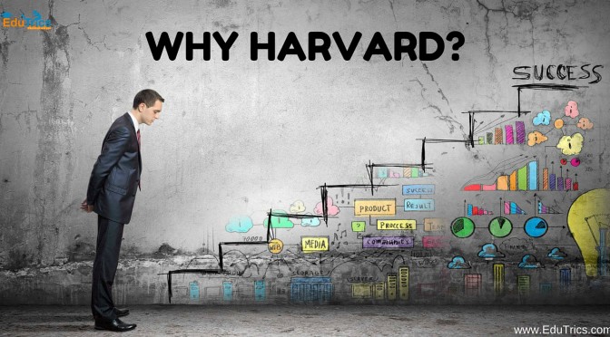 Why Harvard Law School Students Are Exceptional?