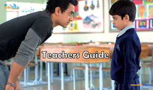 TEACHERS GUIDE – HANDLE ABSENT MINDED STUDENTS IN CLASSROOM