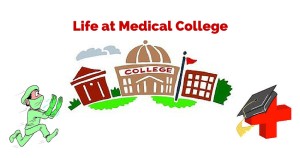 Experiences of Medical School