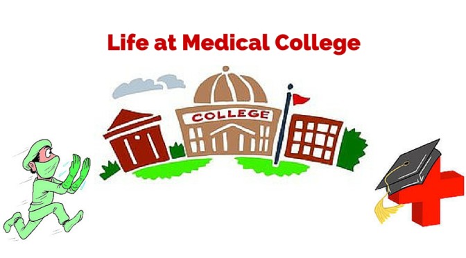 Experiences of Medical School