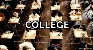 Factors Leading to Underachievement among College Students