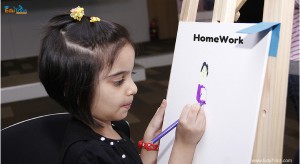 Do Your Homework - What does this mean for both Parent and Child