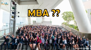 Thinking about Executive MBA after Job?
