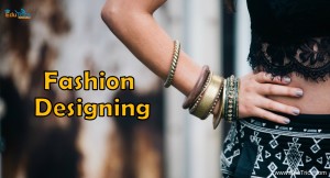 5 Reasons to Consider a Career in Fashion Designing