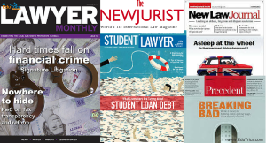 The 5 Must-Read Magazines for Law Students