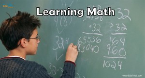 Learning Math is Possible - 5 Ways to Get Better at Mathematics