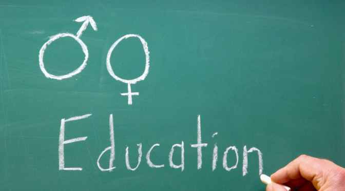 Why Providing Comprehensive Sex Education in Schools is important