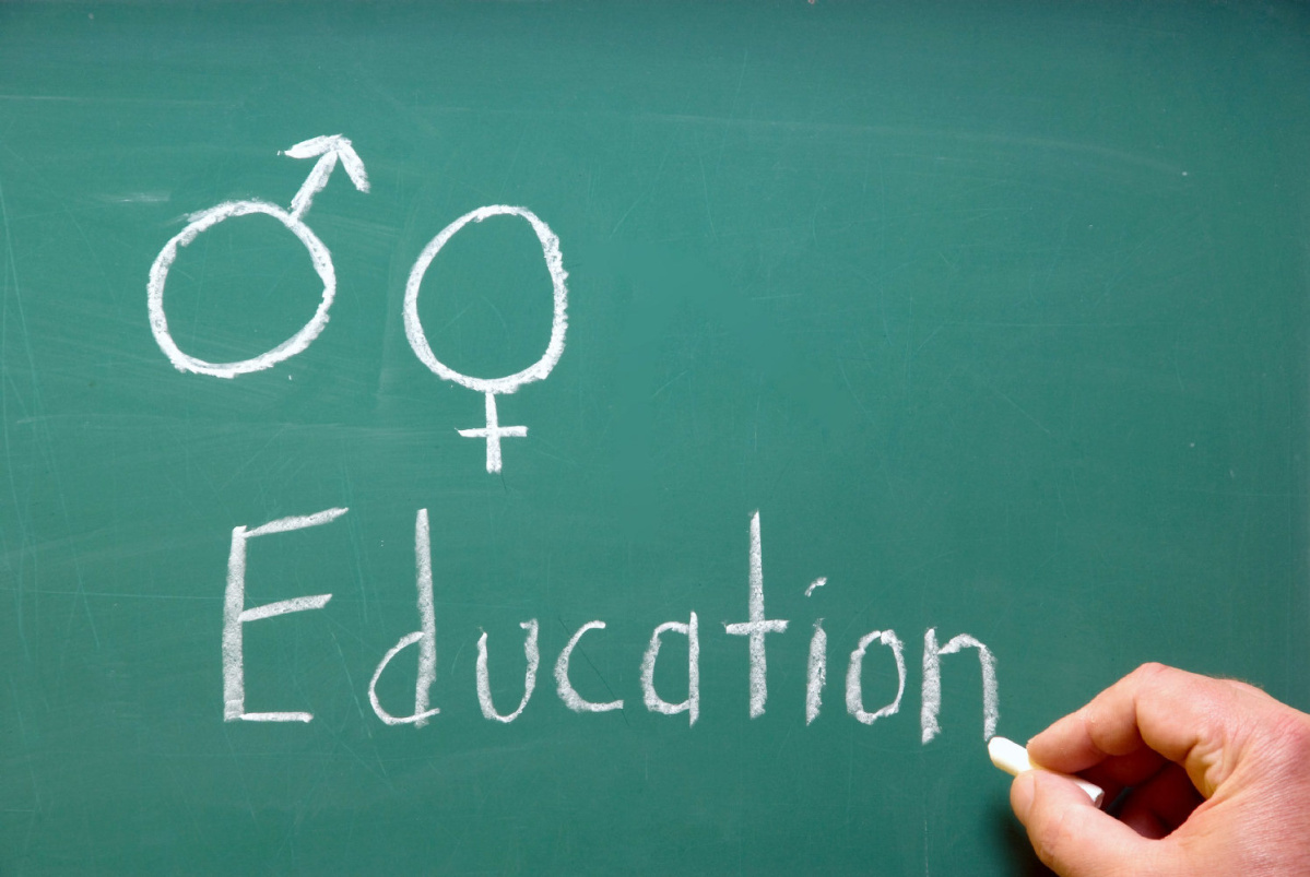 Why Providing Comprehensive Sex Education In Schools Is Important Edutrics