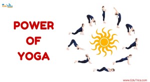 How can Yoga help overcome Exam fear?
