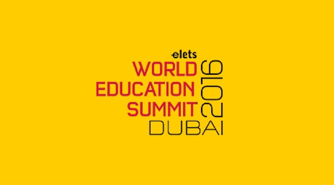World Education Summit Awards AISECT University Top Honour