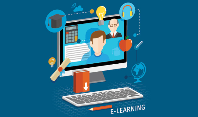 Why We Must Embrace E-Learning in India