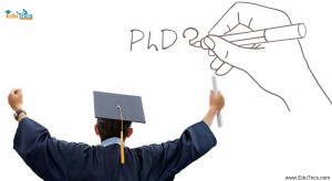 10 Signs You Should Invest In Online PhD Degree