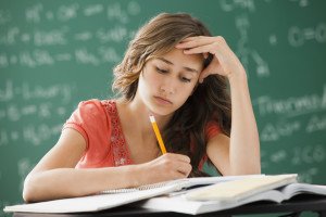 Revealed! How to Deal With Frustrations at High School?