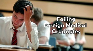 Foreign Medical Graduates of India Fails MCI Screening Test FMGE