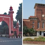 AMU Tops Delhi University in Best Global Universities Rankings