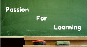 5 Ways to Share Your Passion for Learning