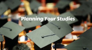 Three Undeniable Stages in Planning Studies