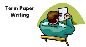 Term Paper Writing: Six Elements of Good Paper