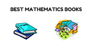 Best Mathematics Books You Cant Miss to Refer