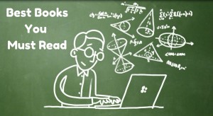Best Books you Must Read for Math, Physics and Computer Science
