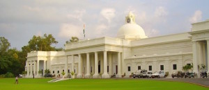 Why is IIT Roorkee different from other IITs?