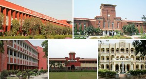 Review of the Top Commerce Colleges in India