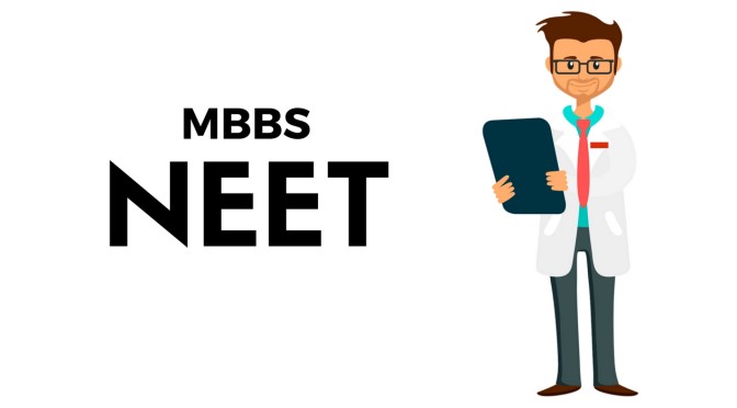 Still Difficult To Get MBBS Seat After NEET Exam?