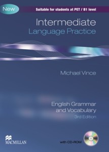 Books which are perfect for learning English Grammar?