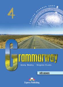 Books are perfect for learning English Grammar?