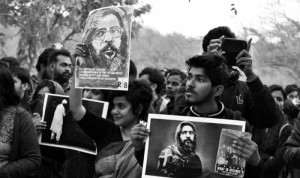 student politics in JNU is so vibrant  than IITs and IIMs?