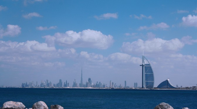 Study In Dubai- A Guide About Education And Studying In Dubai
