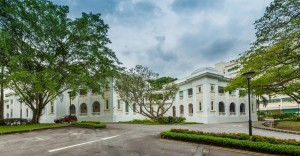  SP Jain School Of Global Management Singapore Campus