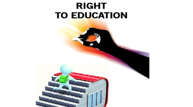 Right to Education with No Detention Policy: Where does India stand?
