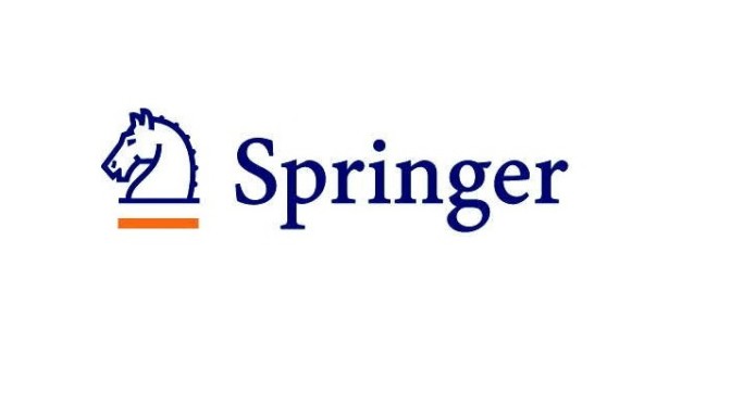 Springer conference ICANI 2018